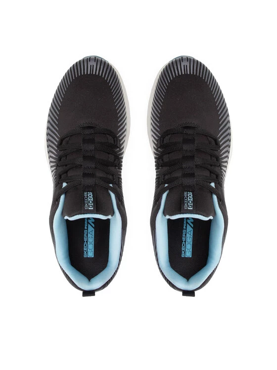 ΧΟΝΔΡΙΚΟ ΕΜΠΟΡΙΟ 👏 Skechers Γυναίκες Αθλητικά Go Golf Max 123021/BKBL Μαύρο 💯 7 ΧΟΝΔΡΙΚΟ ΕΜΠΟΡΙΟ 👏 Skechers Γυναίκες Αθλητικά Go Golf Max 123021/BKBL Μαύρο 💯 - Image 5