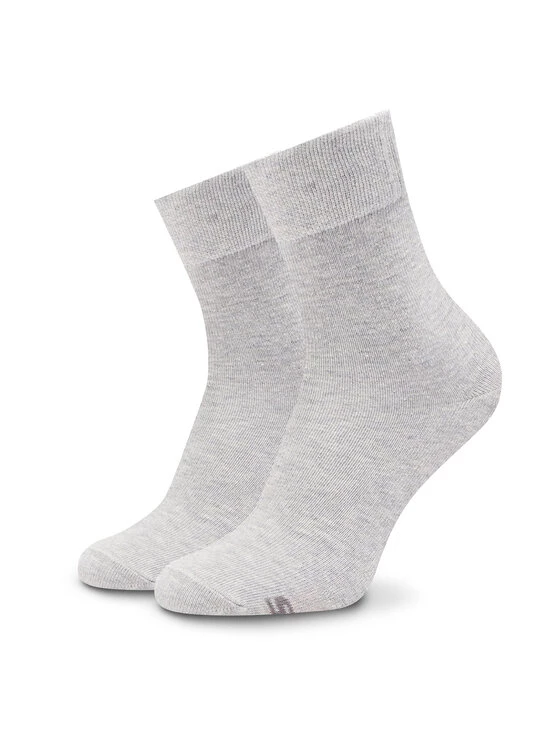 Νέος ⌛ Skechers Γυναίκες Ψηλές Κάλτσες Σετ 3 ζευγάρια ψηλές κάλτσες γυναικείες SK41009 Ροζ 😀 6 Νέος ⌛ Skechers Γυναίκες Ψηλές Κάλτσες Σετ 3 ζευγάρια ψηλές κάλτσες γυναικείες SK41009 Ροζ 😀 - Image 4