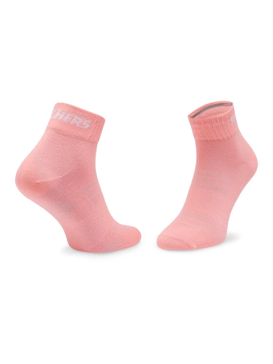 Νέος 🌟 Skechers Γυναίκες Ψηλές Κάλτσες Σετ 3 ζευγάρια ψηλές κάλτσες γυναικείες SK42017/0410 Έγχρωμο 😉 6 Νέος 🌟 Skechers Γυναίκες Ψηλές Κάλτσες Σετ 3 ζευγάρια ψηλές κάλτσες γυναικείες SK42017/0410 Έγχρωμο 😉 - Image 4