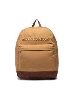 Προϋπολογισμός 🔔 Skechers Παιδιά Σακίδια Πλάτης Σακίδιο S1136.36 Καφέ ❤️