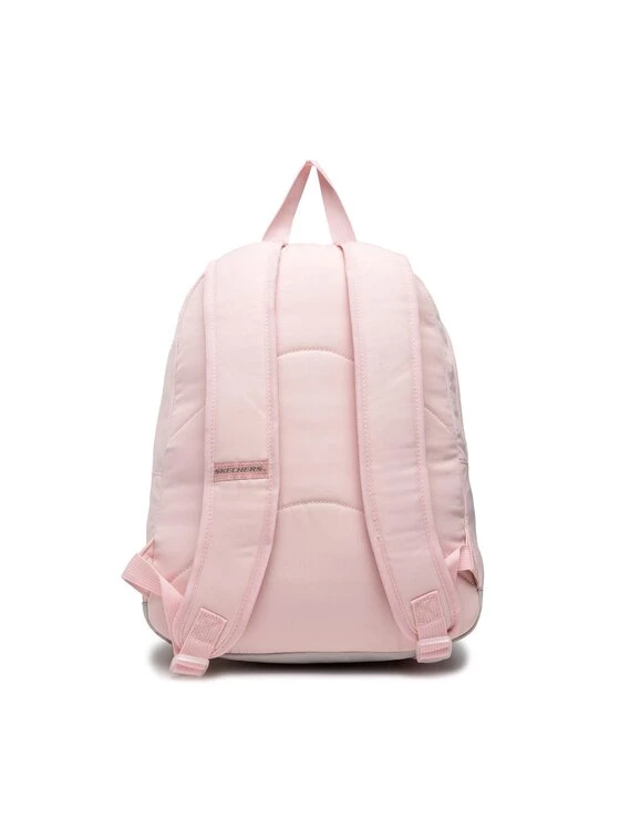 Best Pirce ✔️ Skechers Παιδιά Σακίδια Πλάτης Σακίδιο S1136.03 Ροζ ???? 6 Best Pirce ✔️ Skechers Παιδιά Σακίδια Πλάτης Σακίδιο S1136.03 Ροζ ???? - Image 4