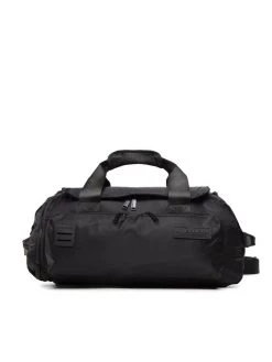 Η καλύτερη συμφωνία 👏 Skechers Άνδρες Τσάντες Σάκος S1103.06 Μαύρο 🎉