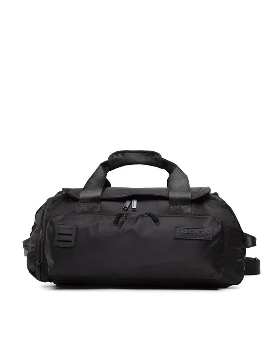 Η καλύτερη συμφωνία 👏 Skechers Άνδρες Τσάντες Σάκος S1103.06 Μαύρο 🎉 3 Η καλύτερη συμφωνία 👏 Skechers Άνδρες Τσάντες Σάκος S1103.06 Μαύρο 🎉