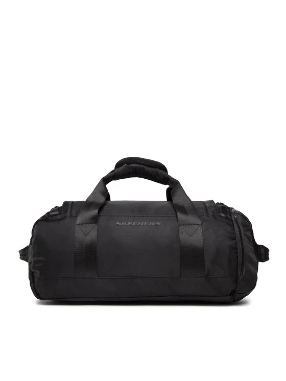 Η καλύτερη συμφωνία 👏 Skechers Άνδρες Τσάντες Σάκος S1103.06 Μαύρο 🎉 6 Η καλύτερη συμφωνία 👏 Skechers Άνδρες Τσάντες Σάκος S1103.06 Μαύρο 🎉 - Image 4