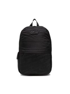 Αγορά 🔔 Skechers Γυναίκες Σακίδια Πλάτης Σακίδιο S1049.06 Μαύρο 😉