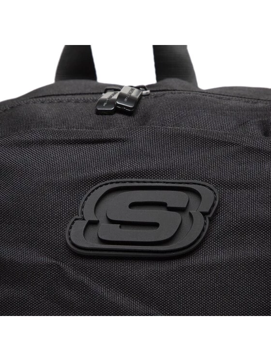 Αγορά 🔔 Skechers Γυναίκες Σακίδια Πλάτης Σακίδιο S1049.06 Μαύρο 😉 4 Αγορά 🔔 Skechers Γυναίκες Σακίδια Πλάτης Σακίδιο S1049.06 Μαύρο 😉 - Image 2