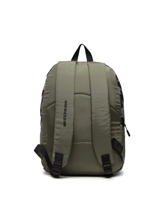 ΧΟΝΔΡΙΚΟ ΕΜΠΟΡΙΟ 😍 Skechers Παιδιά Σακίδια Πλάτης Σακίδιο S1040.82 Χακί 🧨 6 ΧΟΝΔΡΙΚΟ ΕΜΠΟΡΙΟ 😍 Skechers Παιδιά Σακίδια Πλάτης Σακίδιο S1040.82 Χακί 🧨 - Image 4