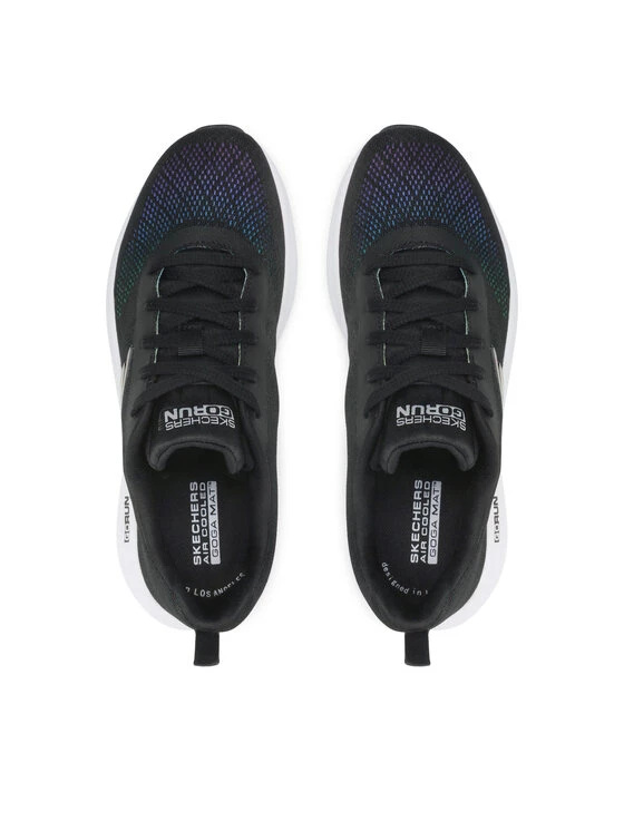 Η καλύτερη συμφωνία ✔️ Skechers Γυναίκες Αθλητικά Levana 128332/BKMT Μαύρο 😍 8 Η καλύτερη συμφωνία ✔️ Skechers Γυναίκες Αθλητικά Levana 128332/BKMT Μαύρο 😍 - Image 6