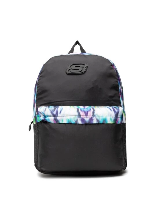 Συμφωνίες ✨ Skechers Γυναίκες Σακίδια Πλάτης Σακίδιο S1040.83 Μαύρο ❤️ 3 Συμφωνίες ✨ Skechers Γυναίκες Σακίδια Πλάτης Σακίδιο S1040.83 Μαύρο ❤️