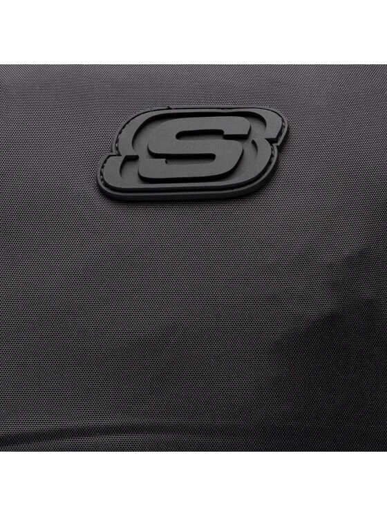 Συμφωνίες ✨ Skechers Γυναίκες Σακίδια Πλάτης Σακίδιο S1040.83 Μαύρο ❤️ 4 Συμφωνίες ✨ Skechers Γυναίκες Σακίδια Πλάτης Σακίδιο S1040.83 Μαύρο ❤️ - Image 2