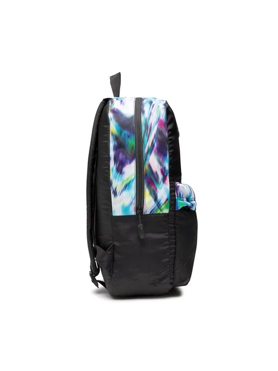 Συμφωνίες ✨ Skechers Γυναίκες Σακίδια Πλάτης Σακίδιο S1040.83 Μαύρο ❤️ 5 Συμφωνίες ✨ Skechers Γυναίκες Σακίδια Πλάτης Σακίδιο S1040.83 Μαύρο ❤️ - Image 3