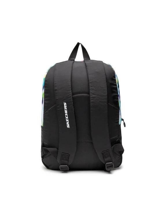 Συμφωνίες ✨ Skechers Γυναίκες Σακίδια Πλάτης Σακίδιο S1040.83 Μαύρο ❤️ 6 Συμφωνίες ✨ Skechers Γυναίκες Σακίδια Πλάτης Σακίδιο S1040.83 Μαύρο ❤️ - Image 4