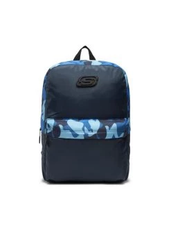 ΧΟΝΔΡΙΚΟ ΕΜΠΟΡΙΟ 😍 Skechers Παιδιά Σακίδια Πλάτης Σακίδιο S1040.84 Σκούρο μπλε 💯