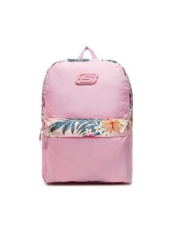 Καλύτερες κριτικές για 🔥 Skechers Γυναίκες Τσάντες & Σακίδια Πλάτης Σακίδιο S1040.81 Ροζ 💯