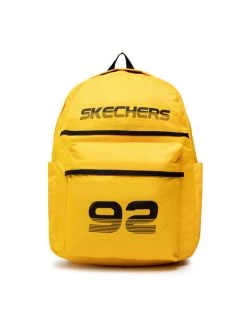 Εκπτωση 🛒 Skechers Παιδιά Σακίδια Πλάτης Σακίδιο S979.68 Κίτρινο ✨