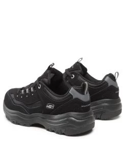 Καλύτερη πώληση 🛒 Skechers Γυναίκες Παπούτσια Προπόνησης Παπούτσια I-Conic 88888250 /BBK Μαύρο 😉 -Skechers Κατάστημα unnamed file 2889