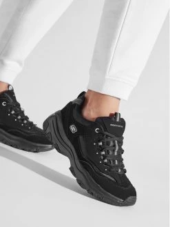 Καλύτερη πώληση 🛒 Skechers Γυναίκες Παπούτσια Προπόνησης Παπούτσια I-Conic 88888250 /BBK Μαύρο 😉 -Skechers Κατάστημα unnamed file 2892