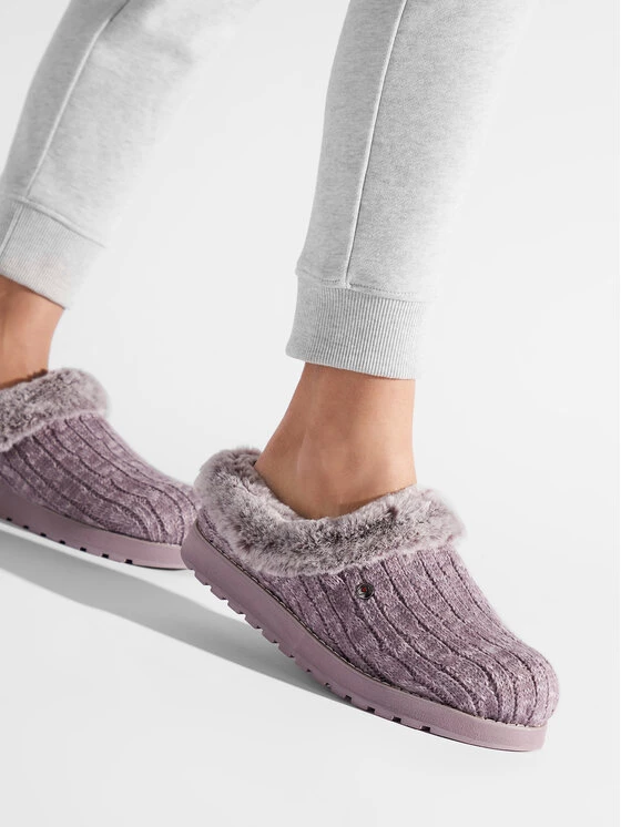 Προώθηση 🔥 Skechers Γυναίκες Παντόφλες & Σανδάλια Παντόφλες Σπιτιού Ice Angel 31204/MVE Μωβ 🔔 8 Προώθηση 🔥 Skechers Γυναίκες Παντόφλες & Σανδάλια Παντόφλες Σπιτιού Ice Angel 31204/MVE Μωβ 🔔 - Image 6