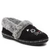 Τοπ 10 💯 Skechers Γυναίκες Παντόφλες Σπιτιού Meow Pajamas 33355/BLK Μαύρο 😀 2 Τοπ 10 💯 Skechers Γυναίκες Παντόφλες Σπιτιού Meow Pajamas 33355/BLK Μαύρο 😀 -Skechers Κατάστημα unnamed file 2910