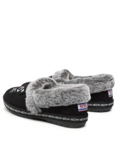 Τοπ 10 💯 Skechers Γυναίκες Παντόφλες Σπιτιού Meow Pajamas 33355/BLK Μαύρο 😀 10 Τοπ 10 💯 Skechers Γυναίκες Παντόφλες Σπιτιού Meow Pajamas 33355/BLK Μαύρο 😀 -Skechers Κατάστημα unnamed file 2912