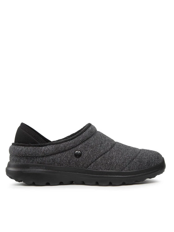 Προϋπολογισμός ✨ Skechers Γυναίκες Κλειστά Παπούτσια Κλειστά παπούτσια At Ease 175031/BKGY Γκρι 🧨 4 Προϋπολογισμός ✨ Skechers Γυναίκες Κλειστά Παπούτσια Κλειστά παπούτσια At Ease 175031/BKGY Γκρι 🧨 - Image 2