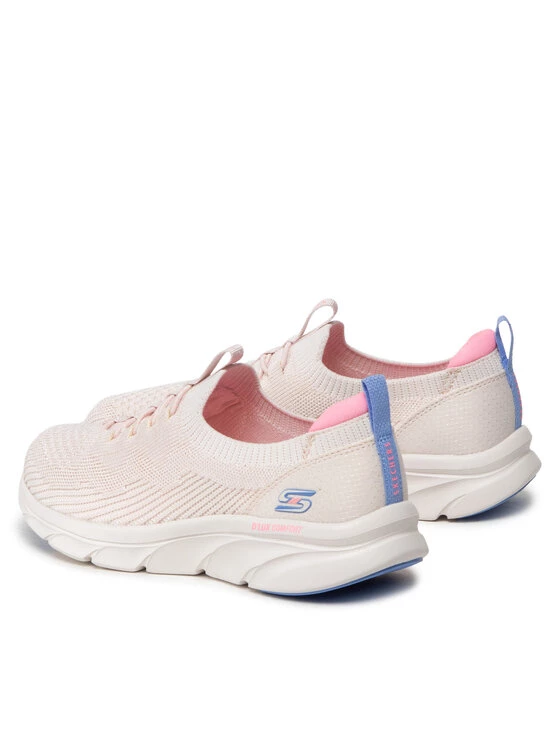 Κουπόνι 💯 Skechers Γυναίκες Παπούτσια Προπόνησης Παπούτσια Bonus Prize 104335/NAT Μπεζ 🎉 5 Κουπόνι 💯 Skechers Γυναίκες Παπούτσια Προπόνησης Παπούτσια Bonus Prize 104335/NAT Μπεζ 🎉 - Image 3