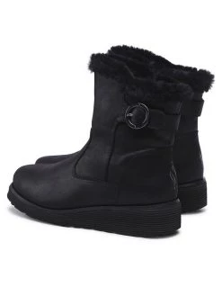 Κουπόνι 🔔 Skechers Γυναίκες Μποτάκια Comfy Winter 167248/BBK Μαύρο ⭐ 9 Κουπόνι 🔔 Skechers Γυναίκες Μποτάκια Comfy Winter 167248/BBK Μαύρο ⭐ -Skechers Κατάστημα unnamed file 2934