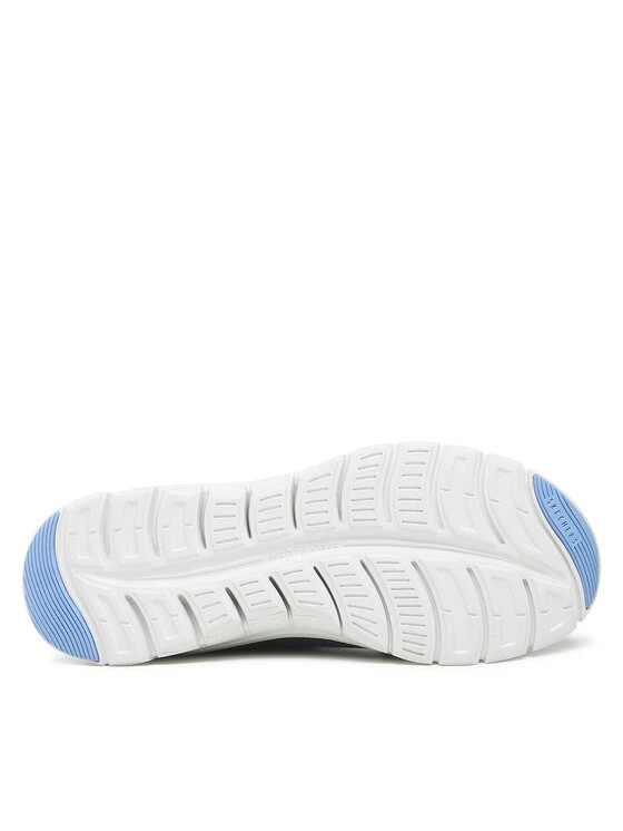 Αγορά 👍 Skechers Γυναίκες Κοντά Αθλητικά Αθλητικά Entanced 104373/NVY Σκούρο μπλε 👍 6 Αγορά 👍 Skechers Γυναίκες Κοντά Αθλητικά Αθλητικά Entanced 104373/NVY Σκούρο μπλε 👍 - Image 4