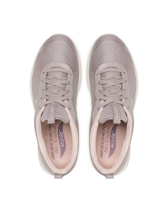 Προϋπολογισμός ✨ Skechers Γυναίκες Κοντά Αθλητικά Αθλητικά CLassy Doll 104390/DKTP Ροζ 🤩 7 Προϋπολογισμός ✨ Skechers Γυναίκες Κοντά Αθλητικά Αθλητικά CLassy Doll 104390/DKTP Ροζ 🤩 - Image 5