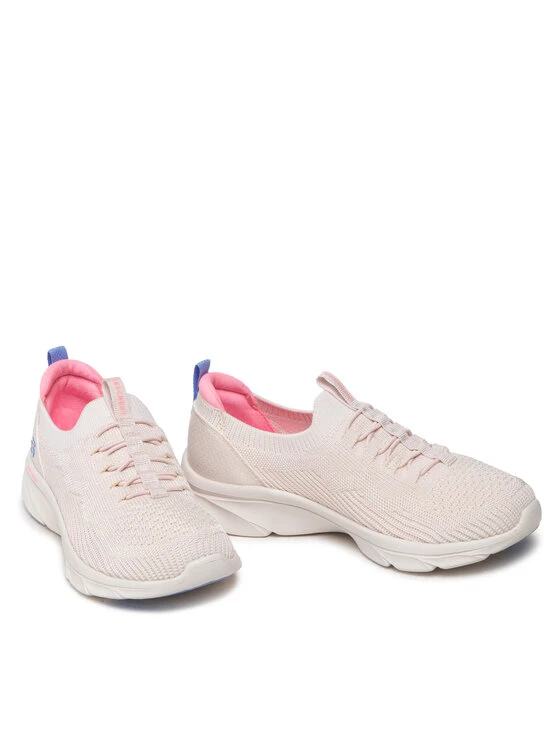 Κουπόνι 💯 Skechers Γυναίκες Παπούτσια Προπόνησης Παπούτσια Bonus Prize 104335/NAT Μπεζ 🎉 7 Κουπόνι 💯 Skechers Γυναίκες Παπούτσια Προπόνησης Παπούτσια Bonus Prize 104335/NAT Μπεζ 🎉 - Image 5