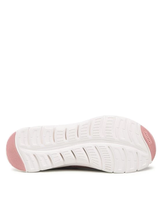 Καλύτερη πώληση 💯 Skechers Γυναίκες Κοντά Αθλητικά Αθλητικά Entranced 104373/MVE Ροζ ⭐ 6 Καλύτερη πώληση 💯 Skechers Γυναίκες Κοντά Αθλητικά Αθλητικά Entranced 104373/MVE Ροζ ⭐ - Image 4