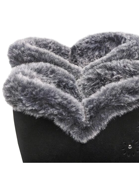 Καλύτερη πώληση 🔔 Skechers Γυναίκες Μποτάκια Lovely Stud 167115/BLK Μαύρο 😀 7 Καλύτερη πώληση 🔔 Skechers Γυναίκες Μποτάκια Lovely Stud 167115/BLK Μαύρο 😀 - Image 5