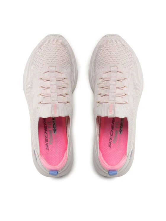 Κουπόνι 💯 Skechers Γυναίκες Παπούτσια Προπόνησης Παπούτσια Bonus Prize 104335/NAT Μπεζ 🎉 8 Κουπόνι 💯 Skechers Γυναίκες Παπούτσια Προπόνησης Παπούτσια Bonus Prize 104335/NAT Μπεζ 🎉 - Image 6