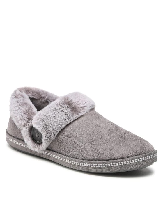 ΧΟΝΔΡΙΚΟ ΕΜΠΟΡΙΟ 🔔 Skechers Γυναίκες Παντόφλες Σπιτιού Fresh Toast 167219/CCL Γκρι 🥰 3 ΧΟΝΔΡΙΚΟ ΕΜΠΟΡΙΟ 🔔 Skechers Γυναίκες Παντόφλες Σπιτιού Fresh Toast 167219/CCL Γκρι 🥰