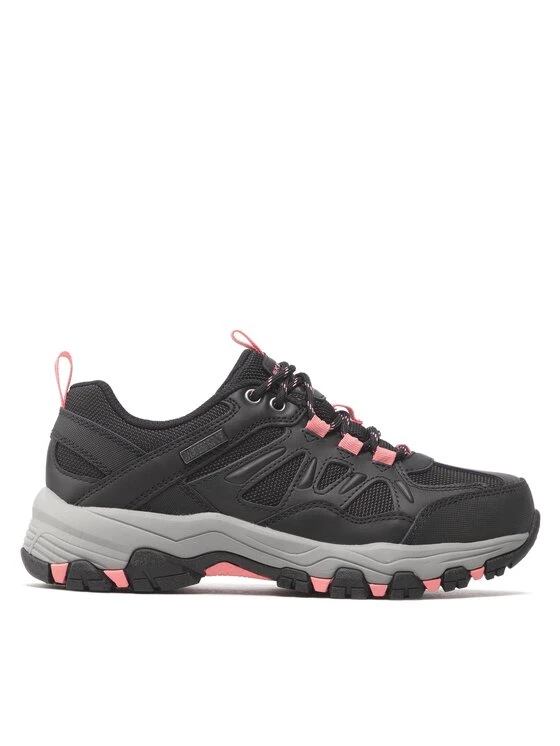 Προώθηση 🔥 Skechers Γυναίκες Κοντά Παπούτσια Πεζοπορίας & Ορειβατικά Παπούτσια Παπούτσια πεζοπορίας Highland 167003W/BKCC Μαύρο 😉 4 Προώθηση 🔥 Skechers Γυναίκες Κοντά Παπούτσια Πεζοπορίας & Ορειβατικά Παπούτσια Παπούτσια πεζοπορίας Highland 167003W/BKCC Μαύρο 😉 - Image 2