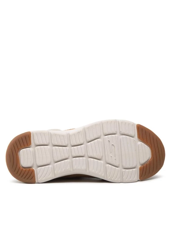 Best Pirce 🧨 Skechers Γυναίκες Μποτάκια Woodlands 16677/CSNT Καφέ 🎁 6 Best Pirce 🧨 Skechers Γυναίκες Μποτάκια Woodlands 16677/CSNT Καφέ 🎁 - Image 4