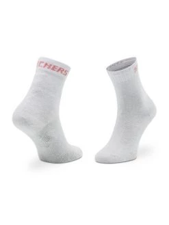 Best Pirce ❤️ Skechers Γυναίκες Ψηλές Κάλτσες Σετ 3 ζευγάρια ψηλές κάλτσες Unisex SK-SK41053 Λευκό 🌟 9 Best Pirce ❤️ Skechers Γυναίκες Ψηλές Κάλτσες Σετ 3 ζευγάρια ψηλές κάλτσες Unisex SK-SK41053 Λευκό 🌟 -Skechers Κατάστημα unnamed file 3008