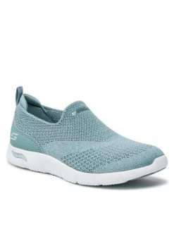 Flash Sale 👏 Skechers Γυναίκες Αθλητικά Don't Go 104164/SAGE Πράσινο 🧨