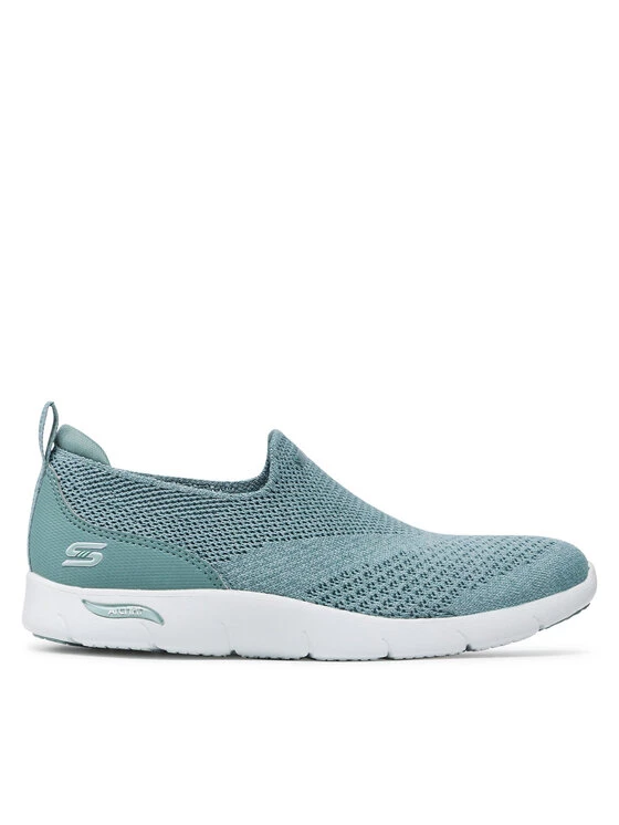 Flash Sale 👏 Skechers Γυναίκες Αθλητικά Don't Go 104164/SAGE Πράσινο 🧨 4 Flash Sale 👏 Skechers Γυναίκες Αθλητικά Don't Go 104164/SAGE Πράσινο 🧨 - Image 2