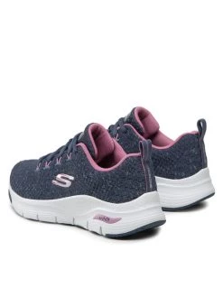ΧΟΝΔΡΙΚΟ ΕΜΠΟΡΙΟ 🥰 Skechers Γυναίκες Παπούτσια Προπόνησης Παπούτσια Glee For All 149713/NVPK Σκούρο μπλε ❤️ 10 ΧΟΝΔΡΙΚΟ ΕΜΠΟΡΙΟ 🥰 Skechers Γυναίκες Παπούτσια Προπόνησης Παπούτσια Glee For All 149713/NVPK Σκούρο μπλε ❤️ -Skechers Κατάστημα unnamed file 3046