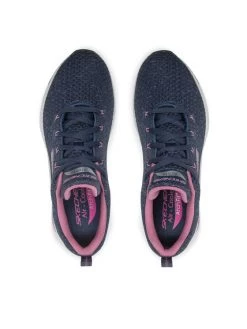 ΧΟΝΔΡΙΚΟ ΕΜΠΟΡΙΟ 🥰 Skechers Γυναίκες Παπούτσια Προπόνησης Παπούτσια Glee For All 149713/NVPK Σκούρο μπλε ❤️ 12 ΧΟΝΔΡΙΚΟ ΕΜΠΟΡΙΟ 🥰 Skechers Γυναίκες Παπούτσια Προπόνησης Παπούτσια Glee For All 149713/NVPK Σκούρο μπλε ❤️ -Skechers Κατάστημα unnamed file 3048