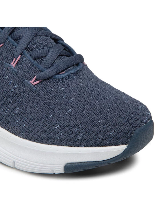 ΧΟΝΔΡΙΚΟ ΕΜΠΟΡΙΟ 🥰 Skechers Γυναίκες Παπούτσια Προπόνησης Παπούτσια Glee For All 149713/NVPK Σκούρο μπλε ❤️ 8 ΧΟΝΔΡΙΚΟ ΕΜΠΟΡΙΟ 🥰 Skechers Γυναίκες Παπούτσια Προπόνησης Παπούτσια Glee For All 149713/NVPK Σκούρο μπλε ❤️ - Image 6