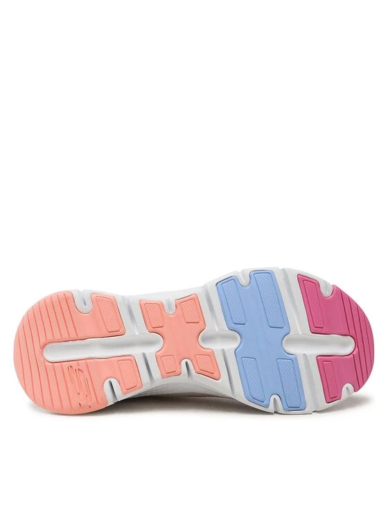 Ολοκαίνουργιο 😀 Skechers Γυναίκες Κοντά Αθλητικά Αθλητικά Cool Oasis 149719/NTMT Μπεζ ✔️ 6 Ολοκαίνουργιο 😀 Skechers Γυναίκες Κοντά Αθλητικά Αθλητικά Cool Oasis 149719/NTMT Μπεζ ✔️ - Image 4