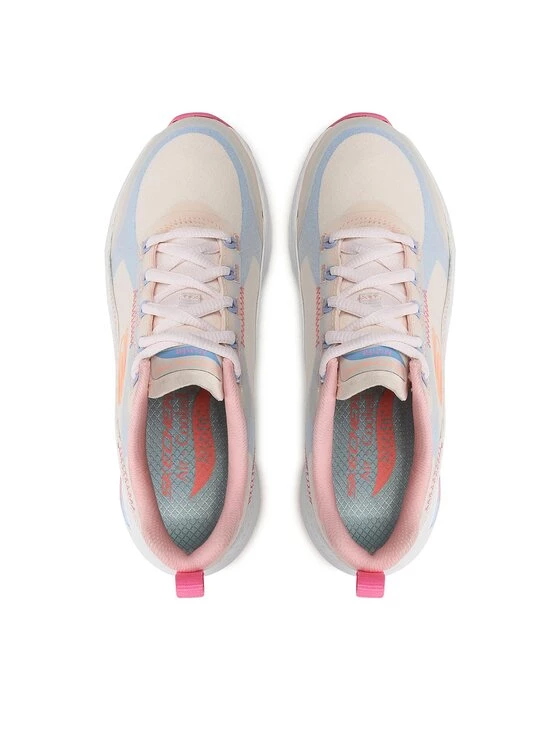 Ολοκαίνουργιο 😀 Skechers Γυναίκες Κοντά Αθλητικά Αθλητικά Cool Oasis 149719/NTMT Μπεζ ✔️ 7 Ολοκαίνουργιο 😀 Skechers Γυναίκες Κοντά Αθλητικά Αθλητικά Cool Oasis 149719/NTMT Μπεζ ✔️ - Image 5