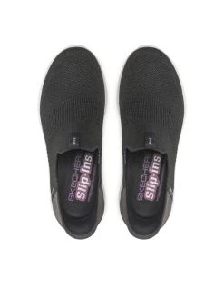 Νέος ✨ Skechers Γυναίκες Κλειστά Παπούτσια Κλειστά παπούτσια Smooth Step 149709/BLK Μαύρο 🧨 11 Νέος ✨ Skechers Γυναίκες Κλειστά Παπούτσια Κλειστά παπούτσια Smooth Step 149709/BLK Μαύρο 🧨 -Skechers Κατάστημα unnamed file 3065