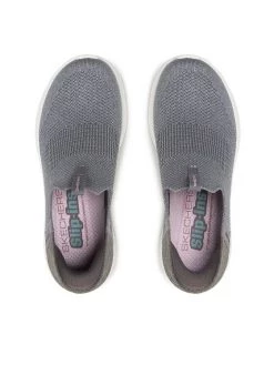 Η καλύτερη συμφωνία ⭐ Skechers Γυναίκες Κλειστά Παπούτσια Κλειστά παπούτσια Smooth Step 149709/GRY Γκρι 🥰 12 Η καλύτερη συμφωνία ⭐ Skechers Γυναίκες Κλειστά Παπούτσια Κλειστά παπούτσια Smooth Step 149709/GRY Γκρι 🥰 -Skechers Κατάστημα unnamed file 3070