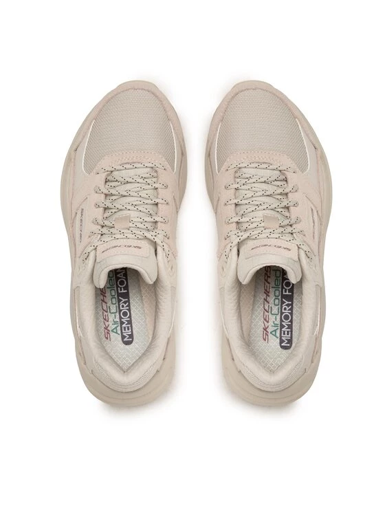 Κουπόνι 🤩 Skechers Γυναίκες Κοντά Αθλητικά Αθλητικά Full Envy 149626/OFWT Μπεζ ❤️ 8 Κουπόνι 🤩 Skechers Γυναίκες Κοντά Αθλητικά Αθλητικά Full Envy 149626/OFWT Μπεζ ❤️ - Image 6