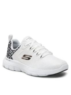 Εξοδος 😀 Skechers Γυναίκες Παπούτσια Προπόνησης Παπούτσια Wild Ballad 149582/WHLD Λευκό ✨