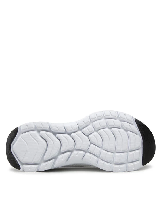 Εξοδος 😀 Skechers Γυναίκες Παπούτσια Προπόνησης Παπούτσια Wild Ballad 149582/WHLD Λευκό ✨ 6 Εξοδος 😀 Skechers Γυναίκες Παπούτσια Προπόνησης Παπούτσια Wild Ballad 149582/WHLD Λευκό ✨ - Image 4