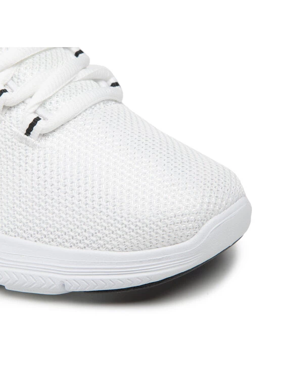 Εξοδος 😀 Skechers Γυναίκες Παπούτσια Προπόνησης Παπούτσια Wild Ballad 149582/WHLD Λευκό ✨ 8 Εξοδος 😀 Skechers Γυναίκες Παπούτσια Προπόνησης Παπούτσια Wild Ballad 149582/WHLD Λευκό ✨ - Image 6